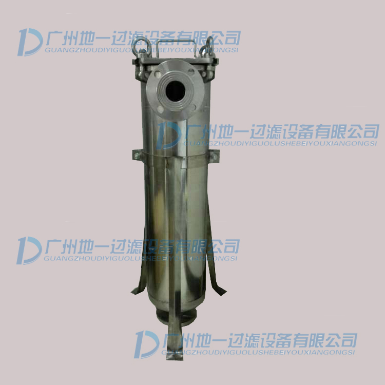 *袋式過濾器 廣州過濾器
