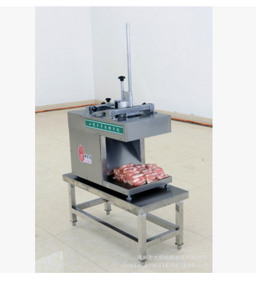 多功能小型牛羊肉切片機(jī)