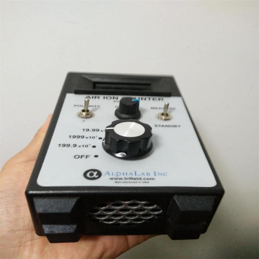 國產(chǎn)AIC-1000便攜式空氣負(fù)離子測試儀 負(fù)離子檢測儀