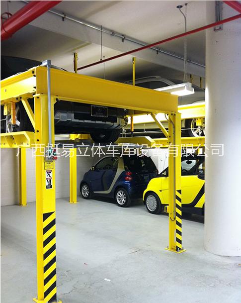 簡易升降式立體停車設(shè)備   簡易升降式立體停車設(shè)備價(jià)格 簡易升降式立體停車設(shè)備供應(yīng)商