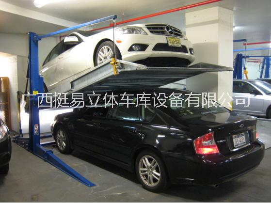 廣西2柱家用簡(jiǎn)易升降車庫(kù)  簡(jiǎn)易升降車庫(kù)價(jià)格 2柱家用車庫(kù)廠家   2柱家用簡(jiǎn)易升降停車設(shè)備 廣西2柱家用簡(jiǎn)易