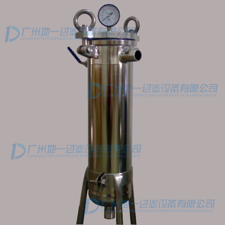 *袋式過濾器 廣州過濾器