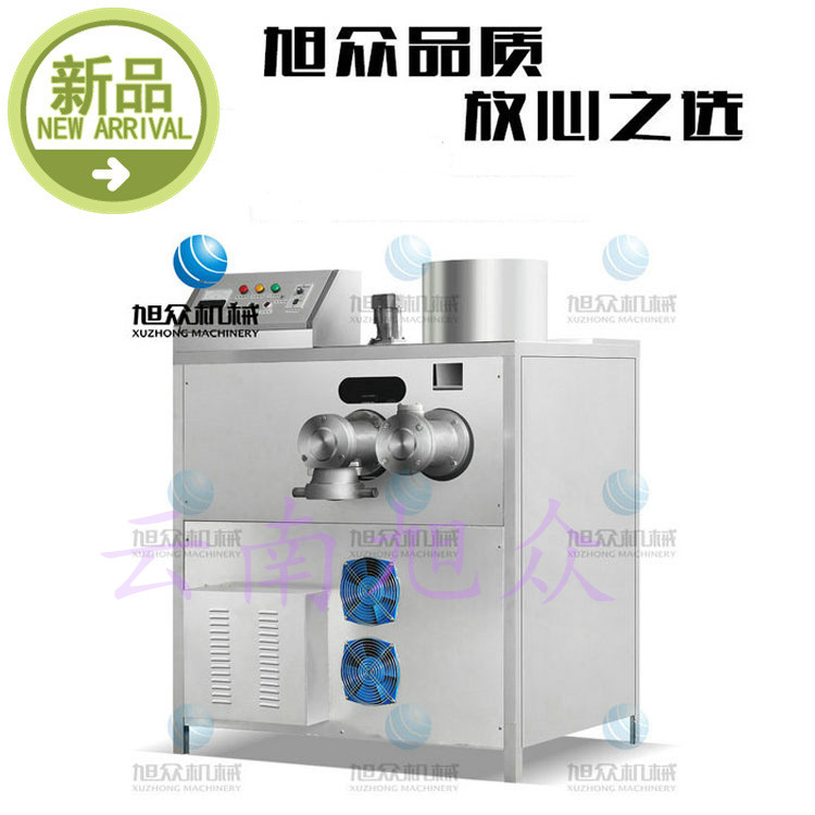 云南過(guò)橋米線機(jī)大型的 云南昆明水洗米線機(jī)