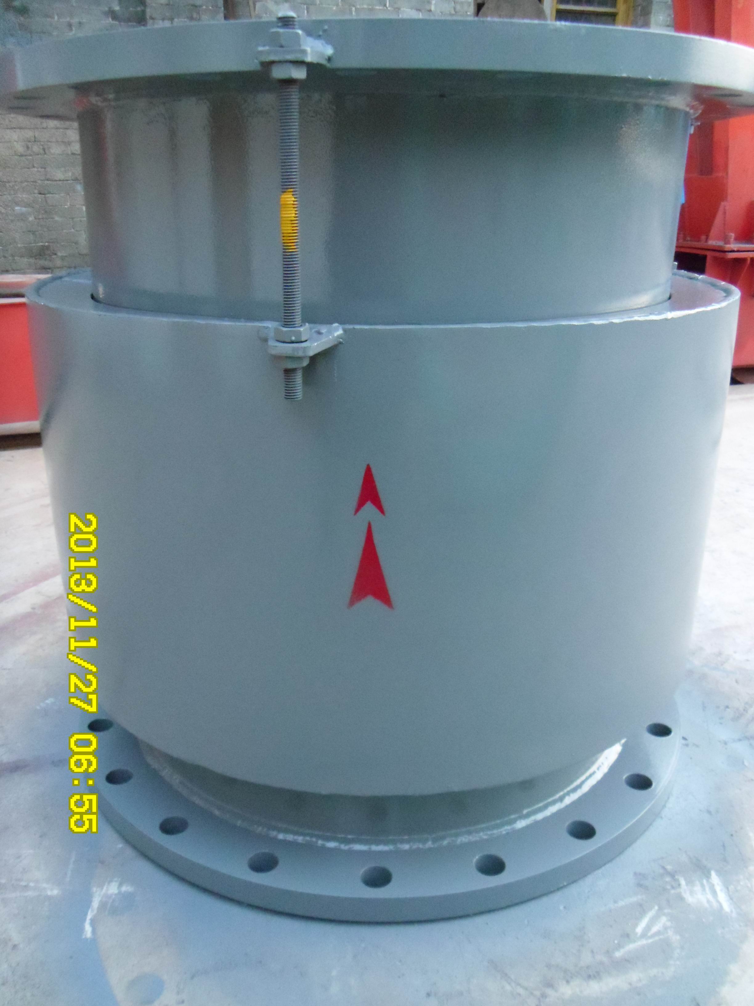 廠家直銷補償器膨脹節(jié)系列