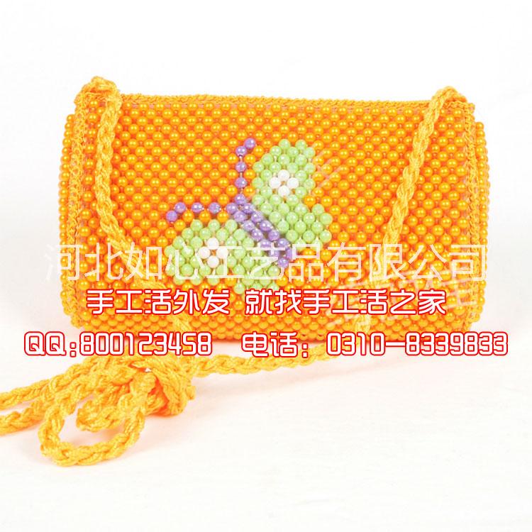 郯城手工活辣子 寧津插花手工活加工 適合孕婦的手工活賺錢