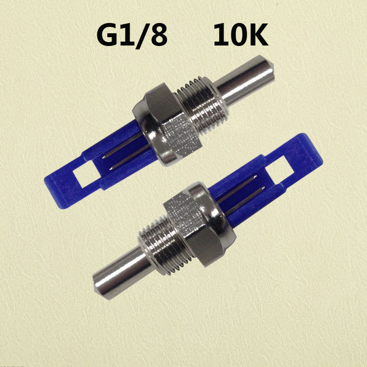 壁掛爐溫度傳感器 內(nèi)置式溫控探頭 水溫探頭