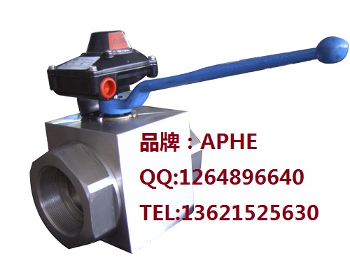 氣動閥門回訊器APL-210N非防爆