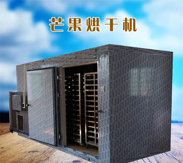 泰國(guó)芒果烘干機(jī) 東南亞芒果烘干機(jī)