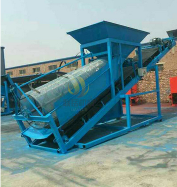 聯(lián)岳廠家直銷大型滾筒篩沙機(jī)  大型滾筒篩沙機(jī)批發(fā)  大型滾筒篩價(jià)格 大型滾筒篩沙機(jī)供應(yīng)商 大型滾筒篩沙機(jī)咨詢電話