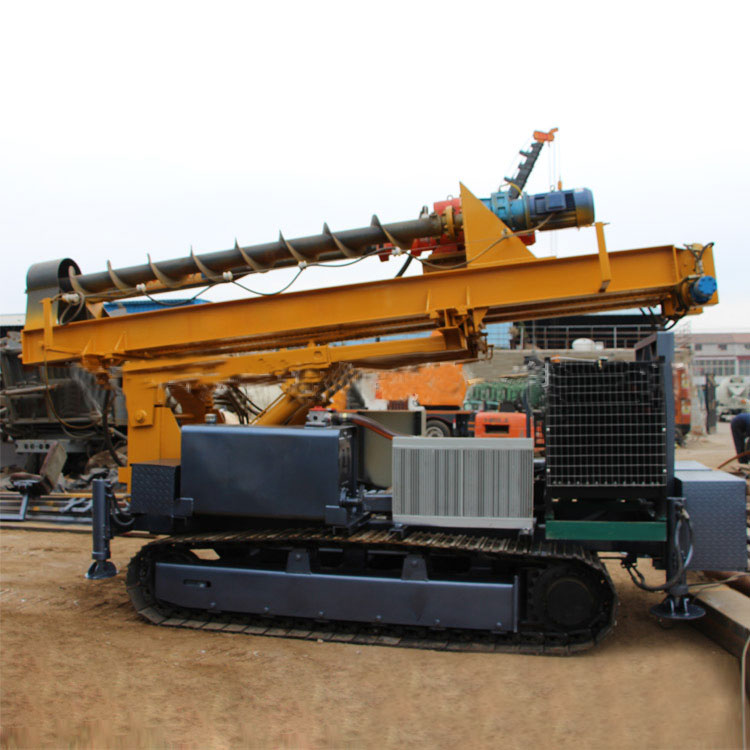 光伏電打樁機(jī)價(jià)格、 光伏打樁機(jī)廠