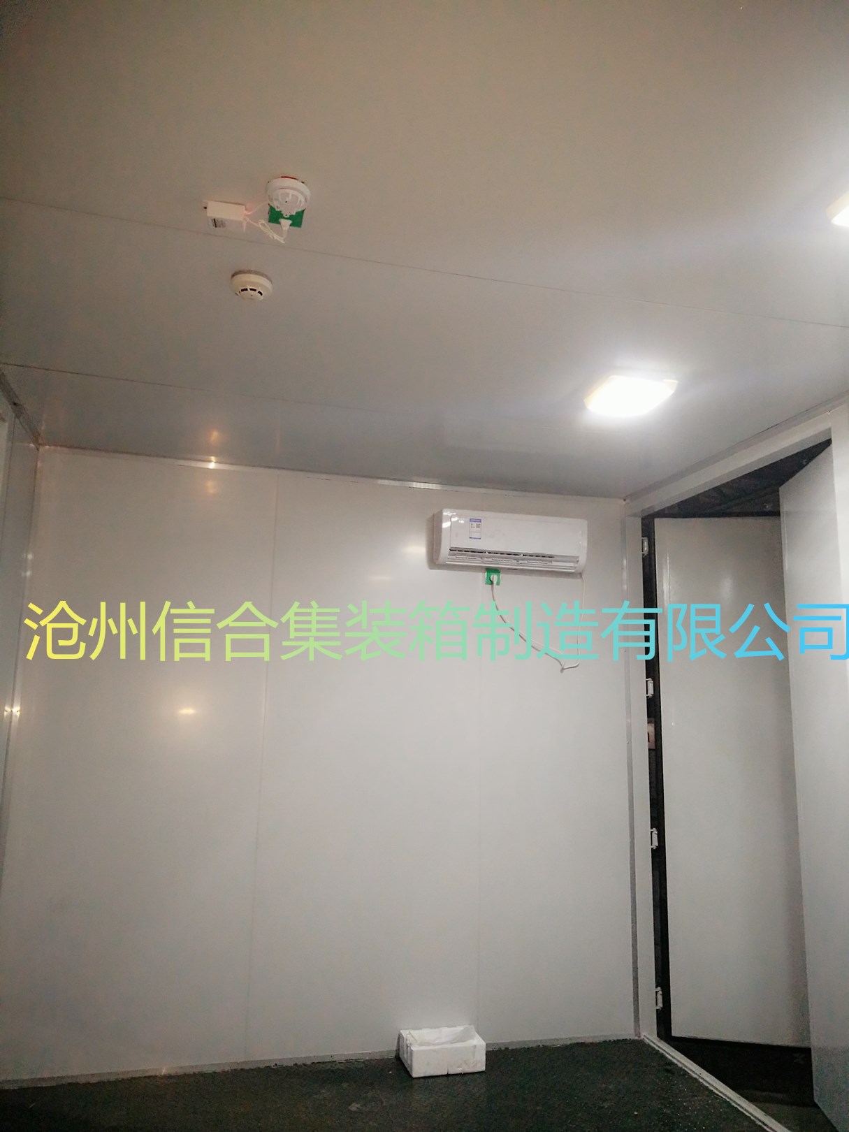 預(yù)制艙定制 預(yù)制艙價(jià)格 河北預(yù)制艙廠家