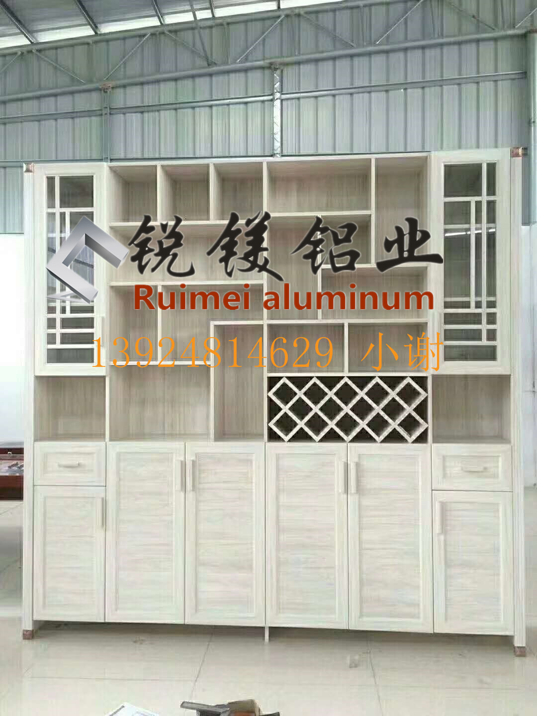 全鋁家具全鋁酒柜衣柜柜體鋁型材批發(fā) 全鋁家具 全鋁酒柜 全鋁家具 酒柜
