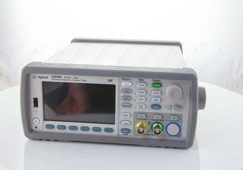 回收安捷倫Agilent53131A頻率計53220A  安捷倫Agilent頻率計