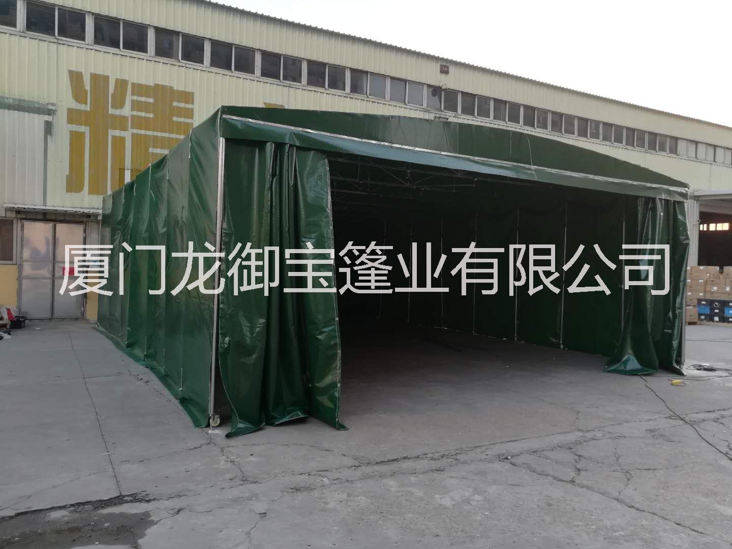 漳州雨棚，漳州帳篷，漳州推拉篷