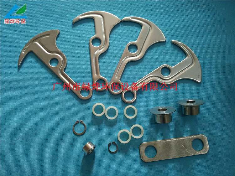 綠燁環(huán)保 格柵除污機(jī) 機(jī)械格柵除污機(jī) 訂制生產(chǎn)