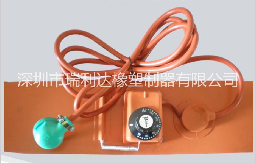 廠家*直銷硅膠油桶加熱器