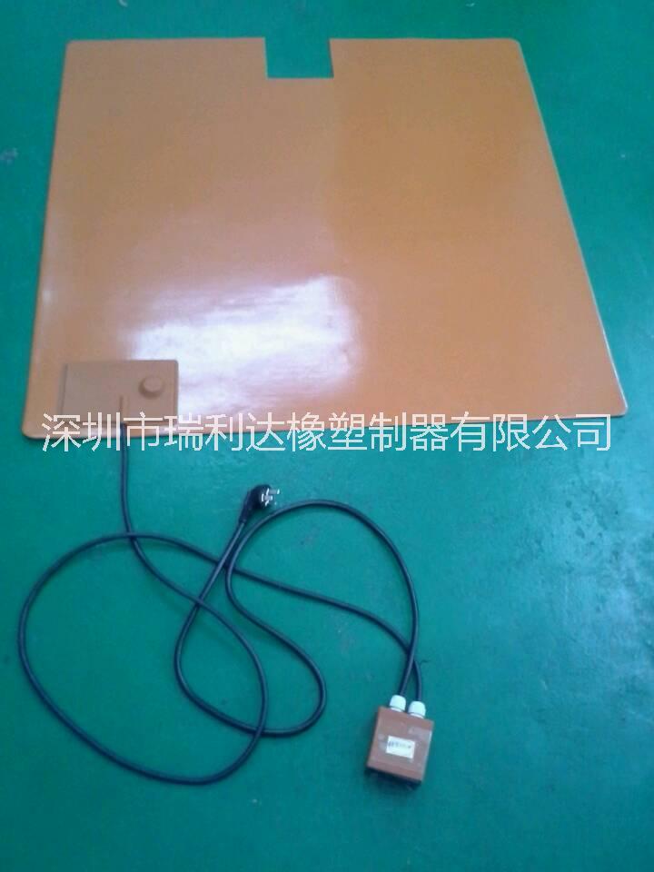 廠家*直銷硅膠發(fā)熱膜