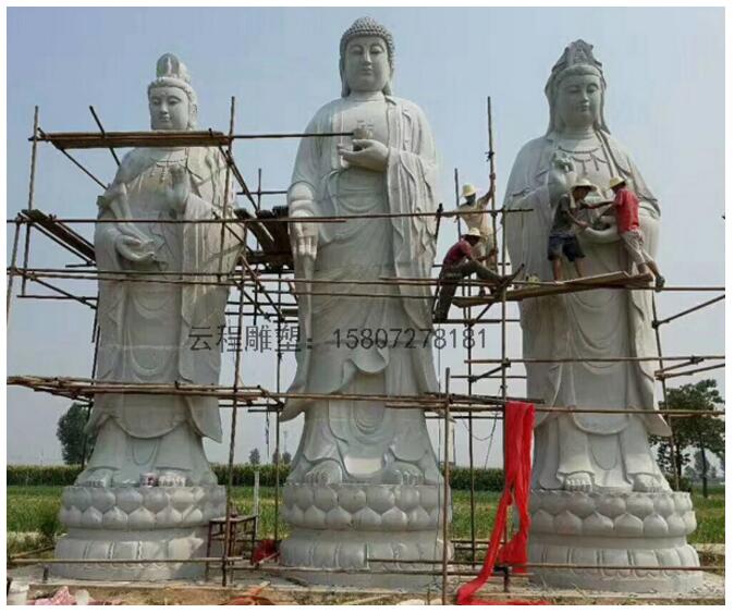 石雕佛像  石雕佛像廠家  石雕佛像如何制作   石雕佛像制作流程