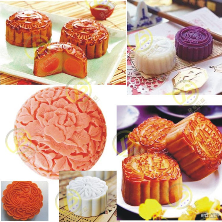 新款蓮蓉餡月餅機(jī)售價(jià) 旭眾月餅自動(dòng)包餡機(jī)廠家 多功能月餅包餡機(jī)