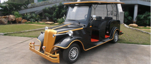 8座復(fù)古老爺車(chē) 觀光車(chē) 高爾夫球車(chē) 廠家直銷(xiāo) 及配件銷(xiāo)售