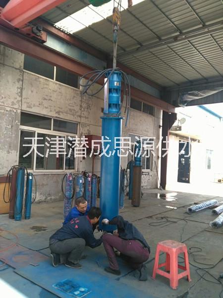 天津質(zhì)量好的井用深井泵廠家