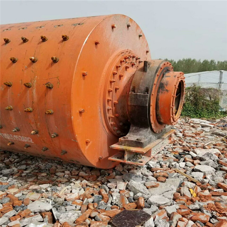 菏澤2.6x3.2米風(fēng)選磨機(jī)出售