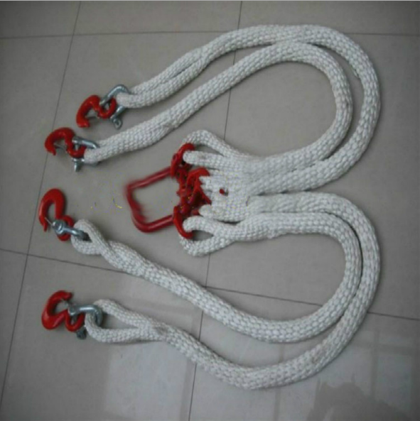 供應(yīng)尼龍吊繩,高強滌綸絲，尼龍吊裝繩，3噸3米,量大優(yōu)惠