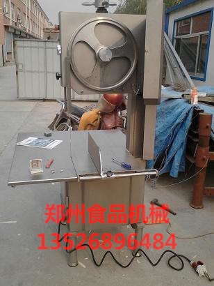 鄭州直銷(xiāo)羊酮體 分割鋸整羊分割機(jī)廠(chǎng)家直銷(xiāo)