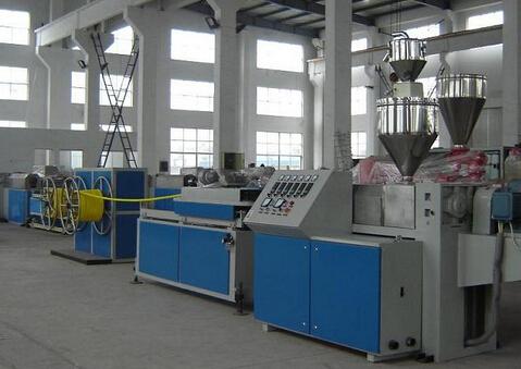 異型材門窗生產(chǎn)線 PVC塑料扣板設(shè)備批發(fā)