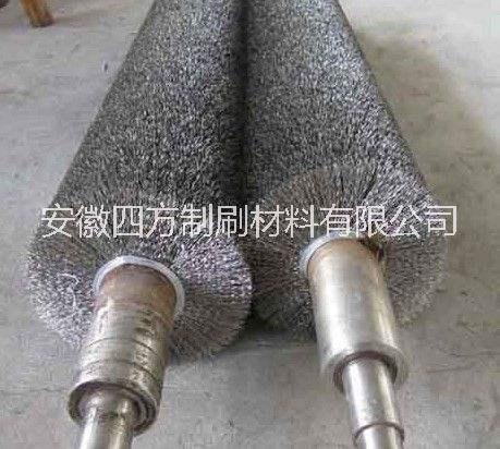 毛刷輥廠安徽毛刷輥批發(fā)安徽毛刷輥供應(yīng)商 安徽毛刷輥廠