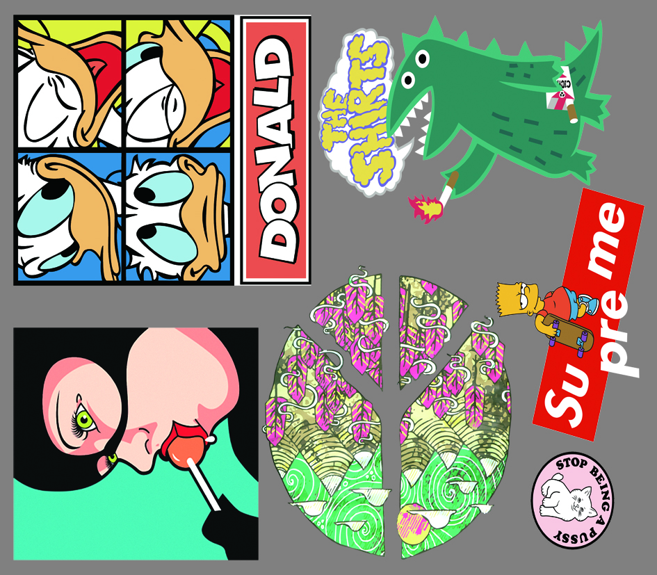 供應(yīng)亮面燙畫