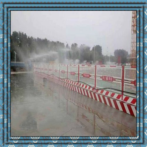 鐵路圍擋工程圍擋鐵皮板圍擋