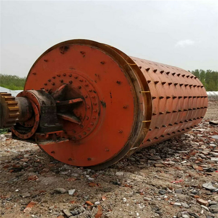 菏澤2.6x3.2米風(fēng)選磨機(jī)出售