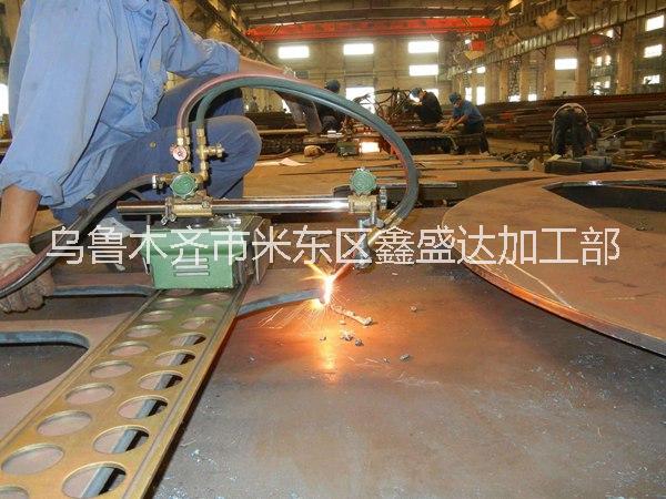 供應(yīng)烏魯木齊便宜數(shù)控切割異形件