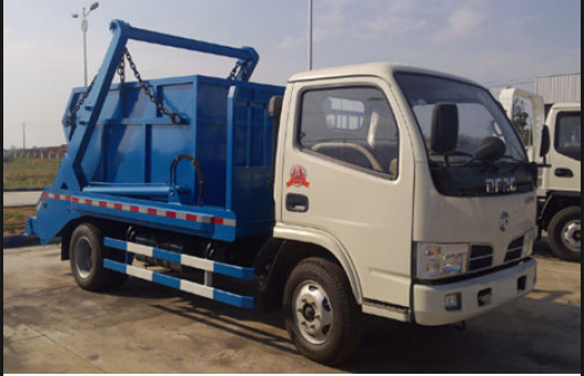 環(huán)衛(wèi)垃圾車生產(chǎn)廠家、5-8方擺臂垃圾車、多利卡擺臂垃圾車質(zhì)量過(guò)關(guān)、全國(guó)聯(lián)保