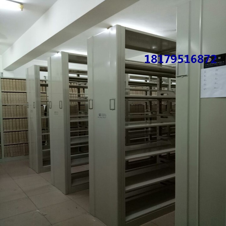 江西廠家現(xiàn)貨供應(yīng)全鋼雙柱雙面書架