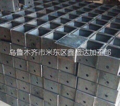 供應(yīng)烏魯木齊定做加工批發(fā)密閉盒子