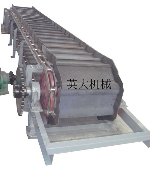 HB/BL型鏈板式輸送機(jī)/鏈板機(jī)