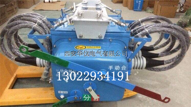 西安FZW28-12柱上分界開關(guān)廠家現(xiàn)貨