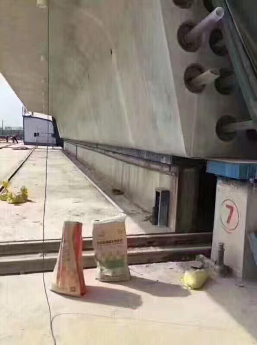 預(yù)應(yīng)力管道壓漿料