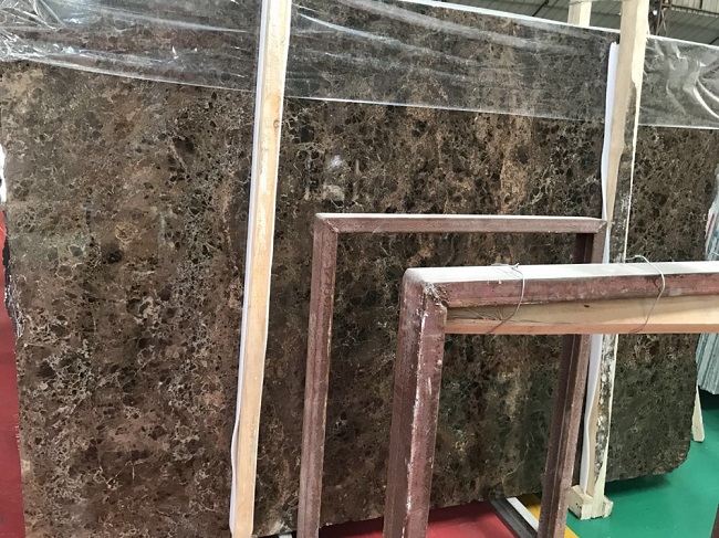 天然石材深啡網(wǎng)大理石