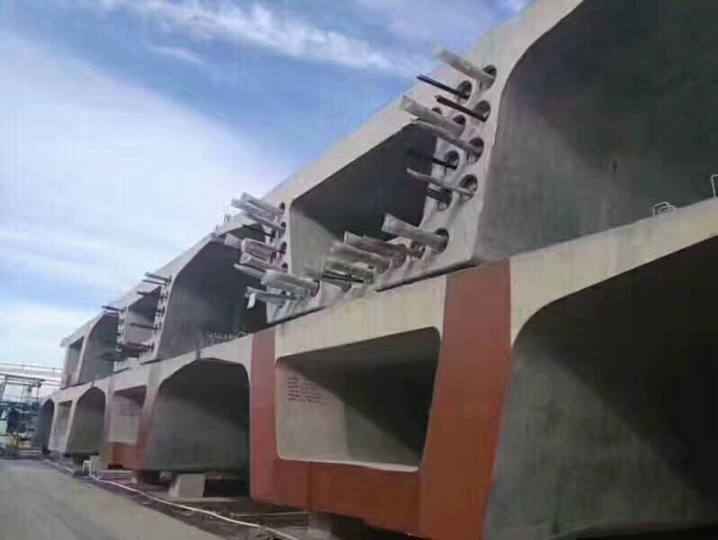 預(yù)應(yīng)力管道壓漿料