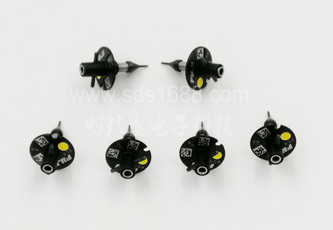 SMT富士吸嘴NXT0.4時(shí)代盛富士貼片機(jī)吸嘴供應(yīng)商