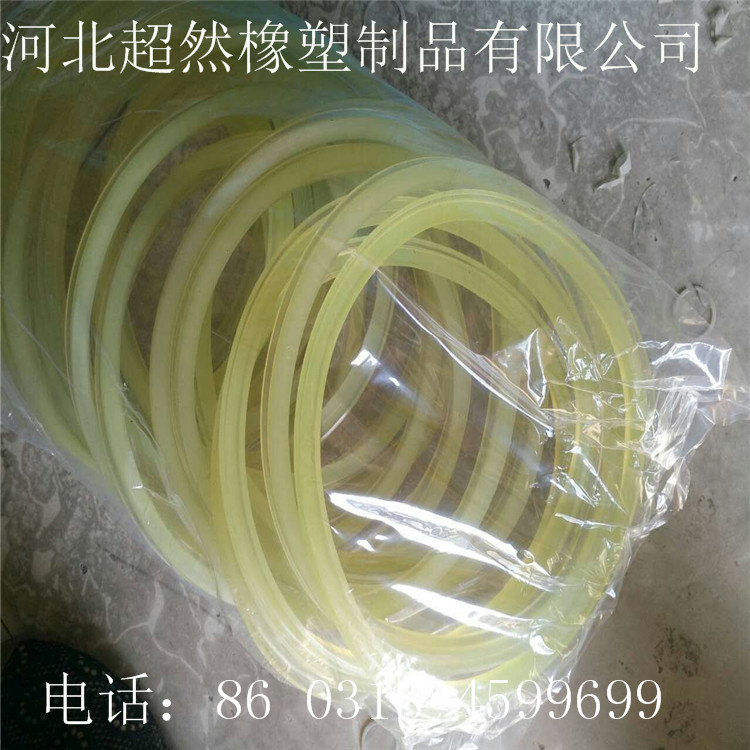 廠家定制各種規(guī)格耐高溫O型圈 氟膠圈 硅膠圈
