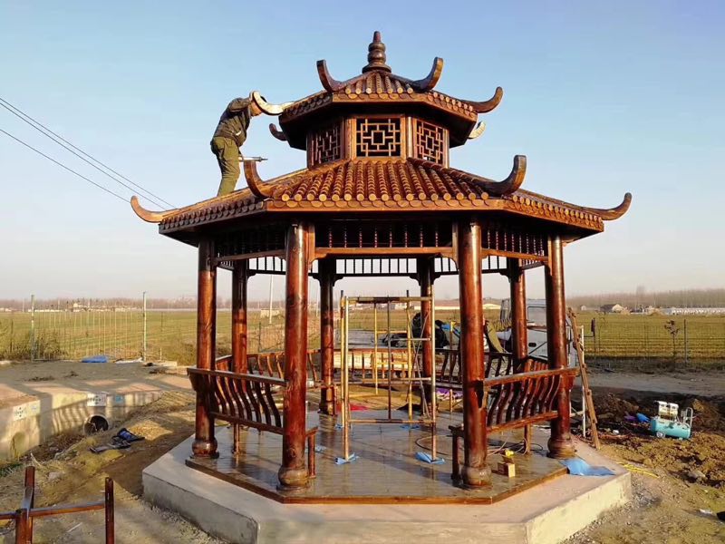 涼亭廠家     工地實(shí)拍      撫州涼亭批發(fā)      撫州涼亭供應(yīng)商