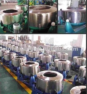 供應(yīng)脫水機(jī) 肉類蔬菜離心脫水機(jī)