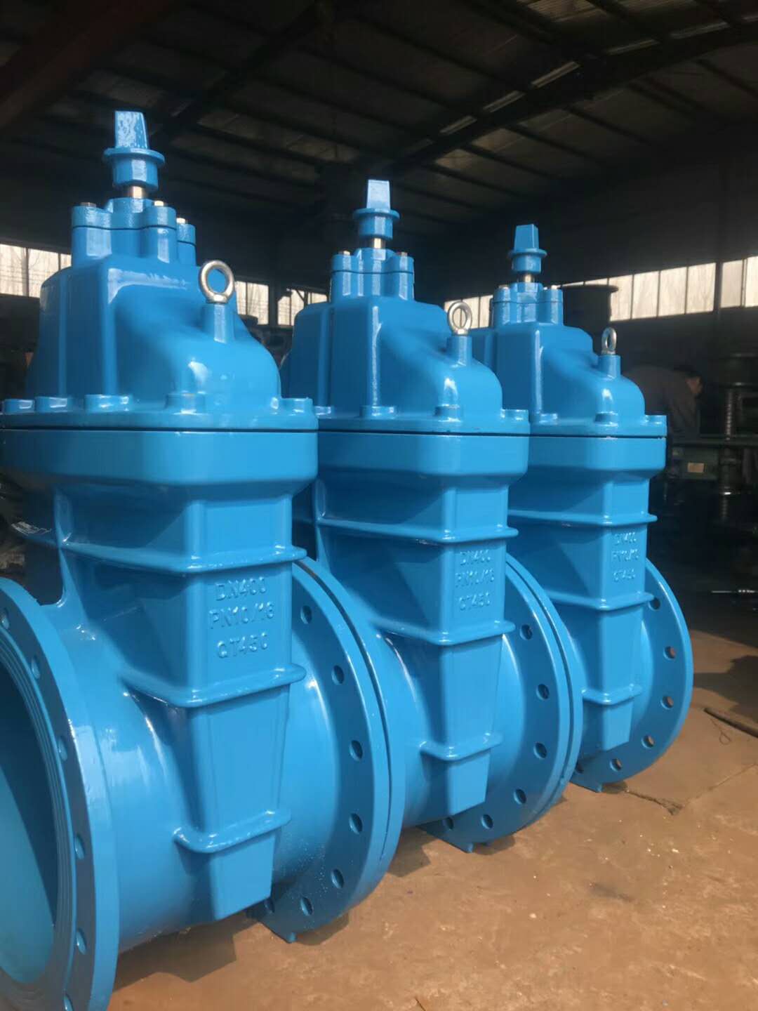 過濾器止回閥  水利閥 軟密封閘閥廠家