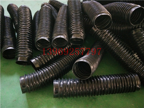 磨床機(jī)床風(fēng)琴式導(dǎo)軌伸縮防塵罩,加工中心風(fēng)琴式防護(hù)罩