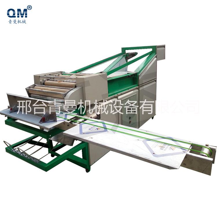 湖南350智能滾刀切面機(jī)