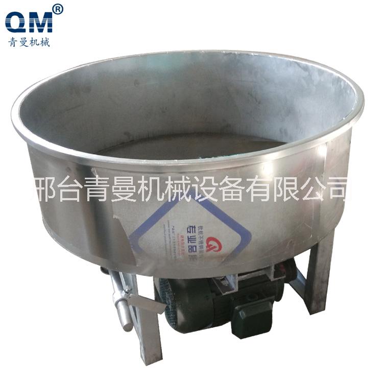 廣東立式圓盤面粉熟化機(jī)